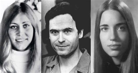 how many women did ted bundy murder|ted bundy's victims names.